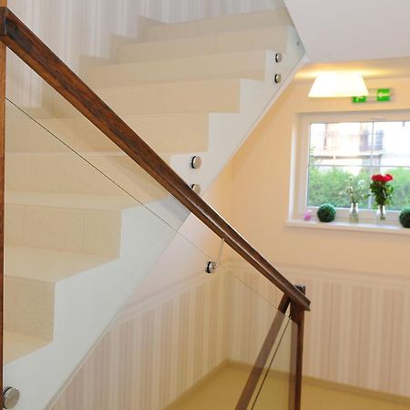 Pension Villa Karmelia Дарволко Екстериор снимка