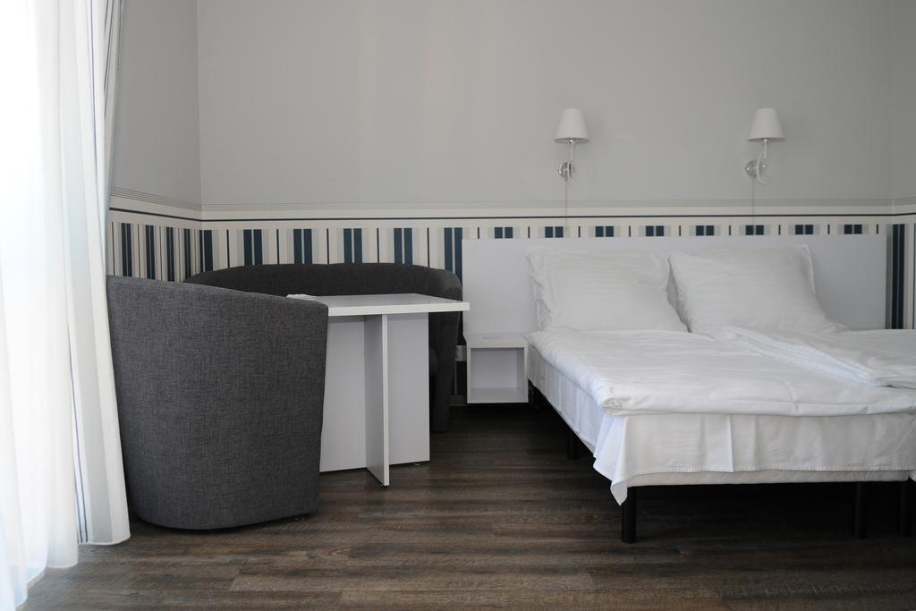 Pension Villa Karmelia Дарволко Стая снимка
