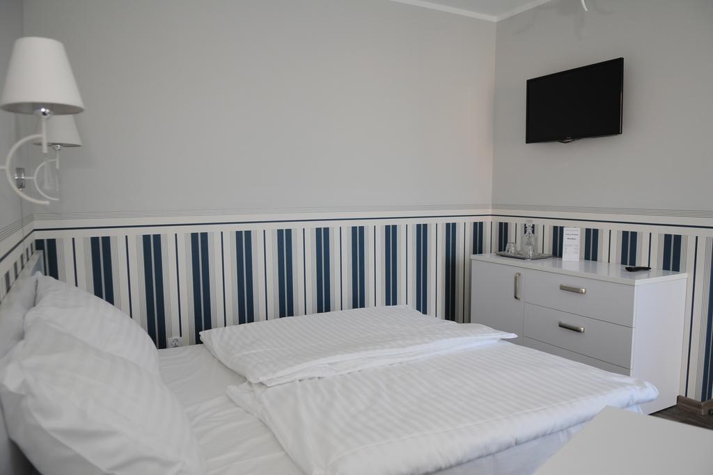 Pension Villa Karmelia Дарволко Стая снимка