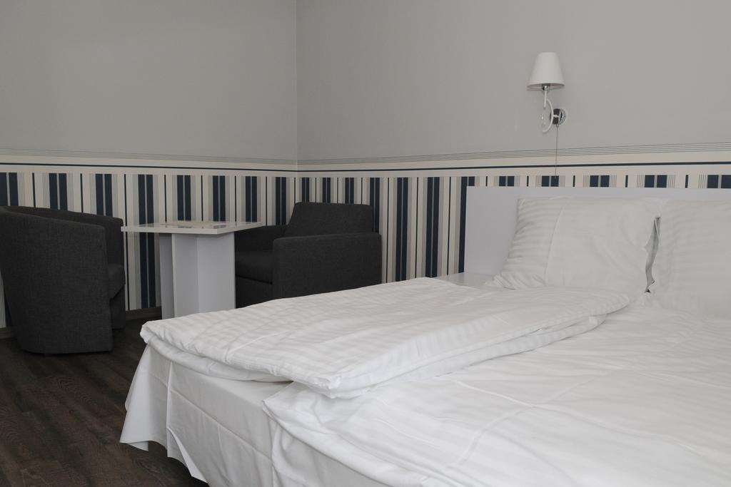 Pension Villa Karmelia Дарволко Стая снимка