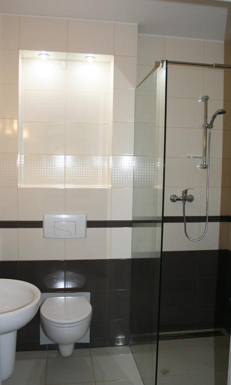 Pension Villa Karmelia Дарволко Екстериор снимка